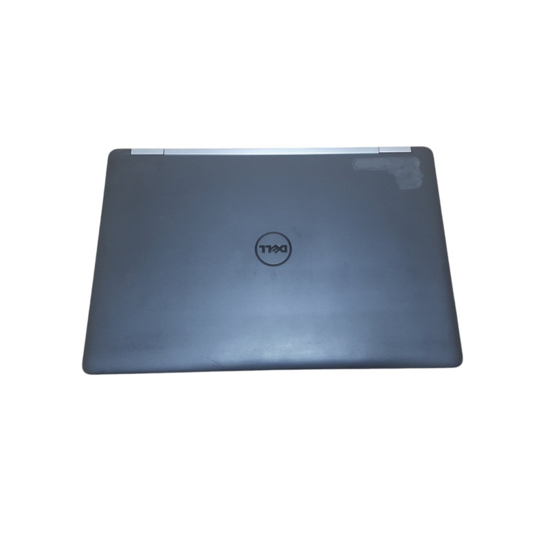 БУ Ноутбук 15.6" Dell Latitude E5570, i5-6200U (2.3ГГц), 8GB DDR4, Intel HD 520, 120GB SSD M.2