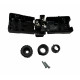 Power connector AS-IT C19 16A 250V 3x2.5mm (A025-C19)