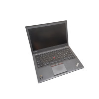 БУ Ноутбук 12.5" Lenovo Thinkpad X250, i5-5300U (2.3 ГГц), 8GB DDR3, Intel HD, 120GB SSD