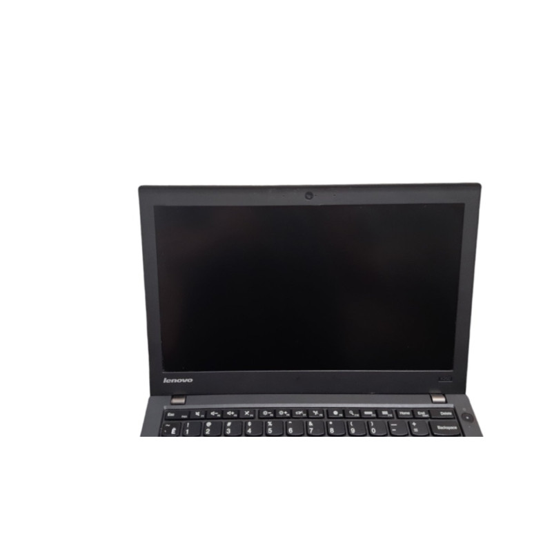 БУ Ноутбук 12.5" Lenovo Thinkpad X250, i5-5300U (2.3 ГГц), 8GB DDR3, Intel HD, 120GB SSD