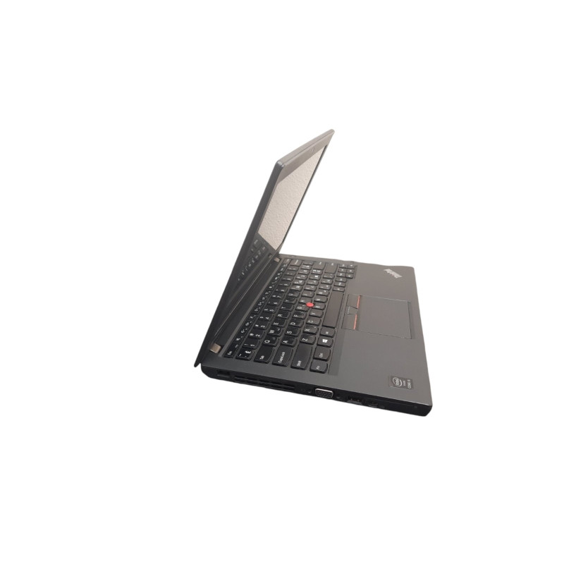 БУ Ноутбук 12.5" Lenovo Thinkpad X250, i5-5300U (2.3 ГГц), 8GB DDR3, Intel HD, 120GB SSD