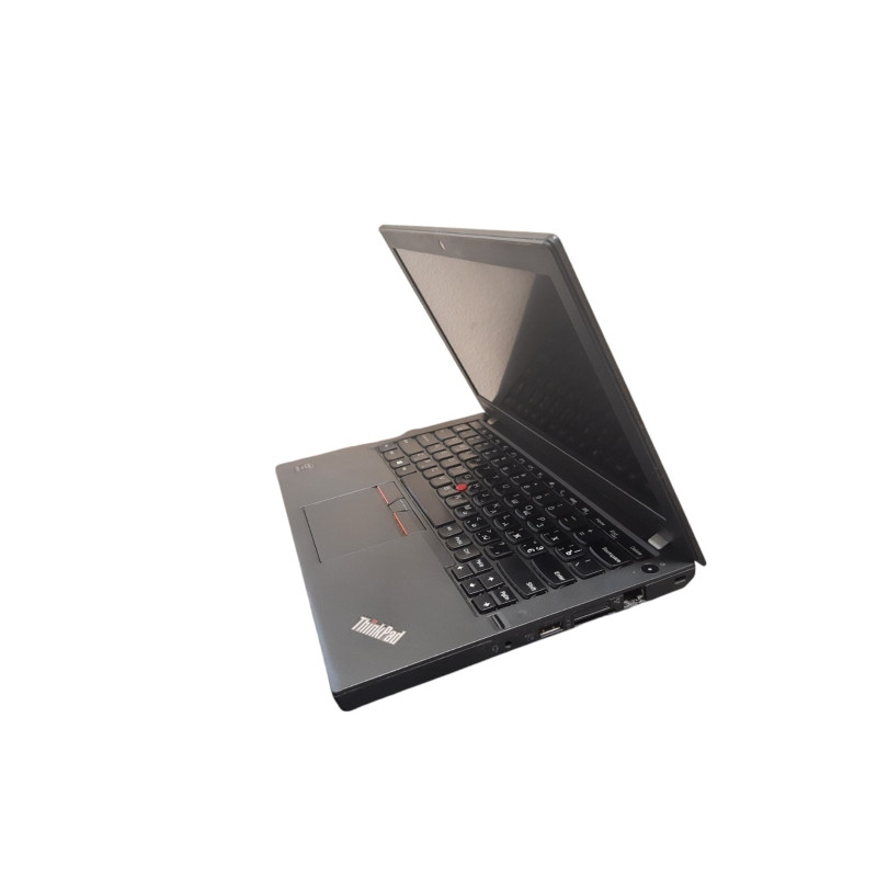 БУ Ноутбук 12.5" Lenovo Thinkpad X250, i5-5300U (2.3 ГГц), 8GB DDR3, Intel HD, 120GB SSD