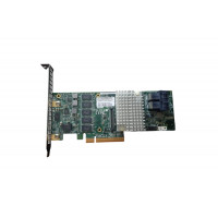 БУ RAID-контролер Supermicro AOC-S3108L-H8IR-16DD, SAS, PCI-e x8, 12GB/S, 2x SFF-8643 (miniSAS HD)