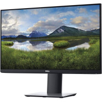 БУ Монітор 27" LED IPS, Dell P2719H, 1920 x 1080, 5 мс, 16:9, VGA, HDMI, Dport, P2719H