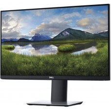 БУ Монітор 27" LED IPS, Dell P2719H, 1920 x 1080, 5 мс, 16:9, VGA, HDMI, Dport, P2719H