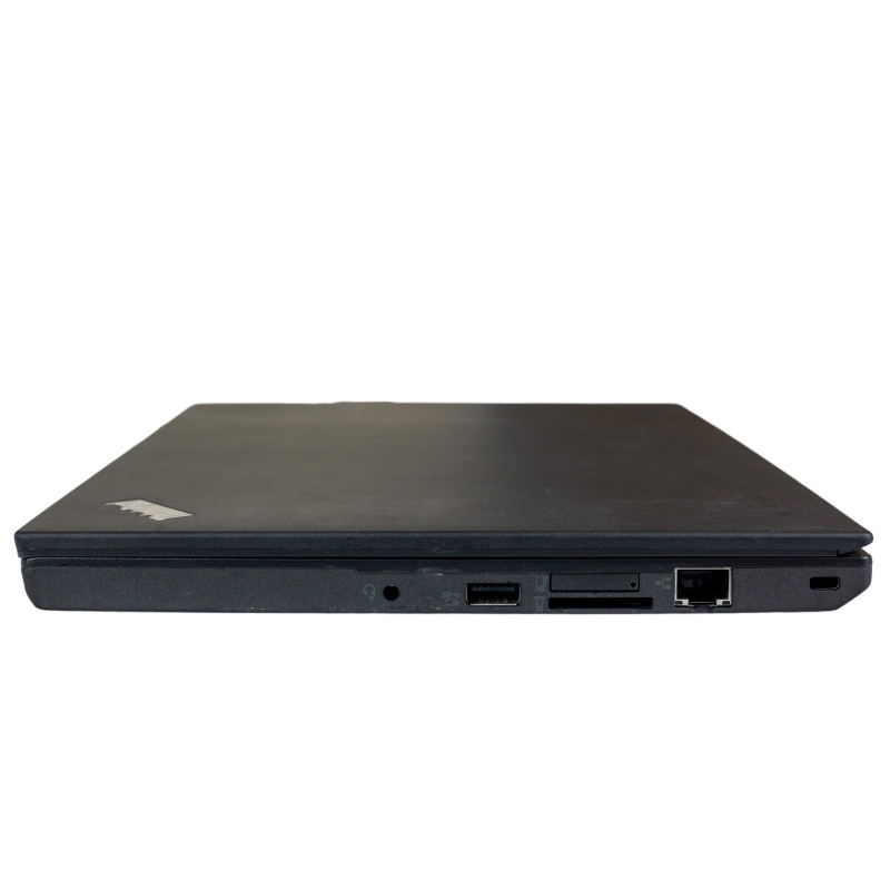 БУ Ноутбук 12.5" Lenovo Thinkpad X260, i5-6300U (2.4 ГГц), 16GB DDR4, Intel HD 520, 240GB SSD