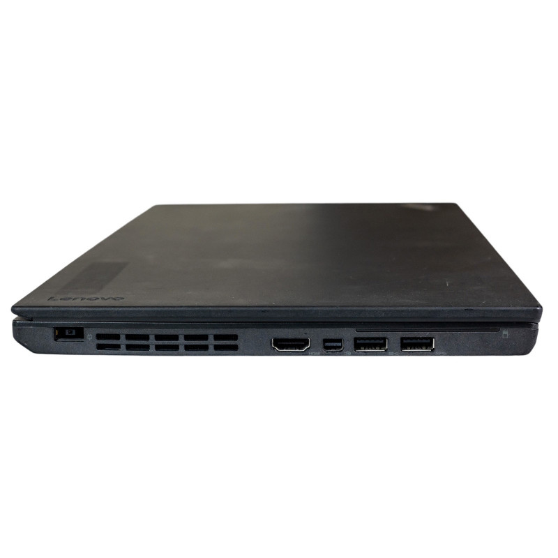БУ Ноутбук 12.5" Lenovo Thinkpad X260, i5-6300U (2.4 ГГц), 16GB DDR4, Intel HD 520, 240GB SSD