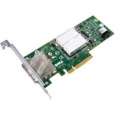 БУ RAID-контроллер Dell PERC H200E, SAS, PCI-e x8, 6GB/S, Fibre Channel (012DNW)