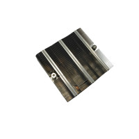 БУ Радіатор для процесора 1U HP DL320 Gen6 (505685-001) s1151, 95х87x27мм