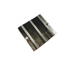 БУ Радіатор для процесора 1U HP DL320 Gen6 (505685-001) s1151, 95х87x27мм