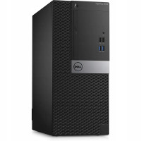 БУ Комп`ютер Dell Optiplex 3040 MT, Intel Core i5-6400 (2.7 ГГц), 8Gb DDR3L, Intel HD 530, 120Gb SSD