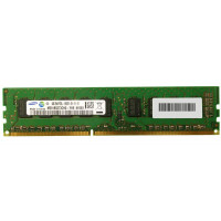 БУ Оперативна пам`ять 4 ГБ, DDR3L, серверна пам`ять, Samsung (1333 МГц, 1.5 В, CL9, M391B5273CH0)
