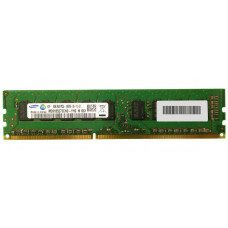 БУ Оперативная память 4 ГБ, DDR3L, серверная память, Samsung (1333 МГц, 1.5 В, CL9, M391B5273CH0)