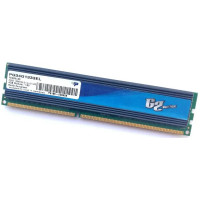 БУ Оперативна пам`ять 4 ГБ, DDR3, для ПК, Patriot (1333 МГц, 1.5 В, CL9, PG34G1333EL)