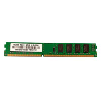 Used RAM 4 GB, DDR3, for PC, A-TECH (1333 MHz, 1.5 V, CL9, AT4G1D3D1333ND8N15V)