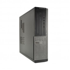 Used Computer Dell OptiPlex 3010 DT, Core i5-3470 (3.2GHz), 8Gb DDR3, 120Gb SSD