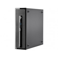 БУ Компьютер HP Prodesk 400 G1 SFF, Intel Core i5-4460 (3.2Ghz) 8Gb DDR3, Intel HD, 120Gb SSD