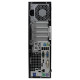 БУ Компьютер HP Prodesk 400 G1 SFF, Intel Core i5-4460 (3.2Ghz) 8Gb DDR3, Intel HD, 120Gb SSD