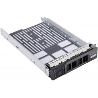 Салазка (кошик) Dell Hot-Swap Tray 3.5" HDD PowerEdge R310, R320, R410, R510, R530, R610 (0KG1CH)
