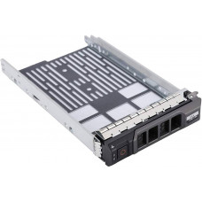 Салазка (кошик) Dell Hot-Swap Tray 3.5" HDD PowerEdge R310, R320, R410, R510, R530, R610 (0KG1CH)