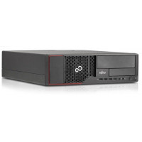 БУ Комп`ютер Fujitsu Esprimo E710 E85+ SFF, Core i5-3470 (3.2 Ghz) 8Gb DDR3, 120Gb SSD