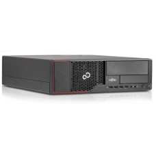 Computer Fujitsu Esprimo E710 E85+ SFF, Core i5-3470 (3.2 Ghz) 8Gb DDR3, 120Gb SSD