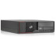 Computer Fujitsu Esprimo E710 E85+ SFF, Core i5-3470 (3.2 Ghz) 8Gb DDR3, 120Gb SSD