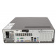 Used Computer Fujitsu Esprimo E510 E85+, Core i5-2400 (3.1 Ghz) 8Gb DDR3, Intel HD, 120Gb SSD
