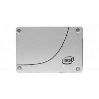 БУ SSD накопичувач 480 ГБ Intel D3-S4610 (2.5", TLC, SATAIII, SSDSC2KG480G8/J80313-000)