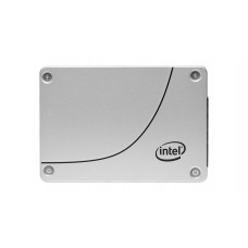 Used SSD drive 480 GB Intel D3-S4610 (2.5", TLC, SATAIII, SSDSC2KG480G8/J80313-000)