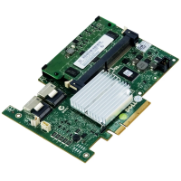 БУ RAID-контролер Dell PERC H700, SAS, PCI-e x8, 6GB/S, 512MB (0R374M)