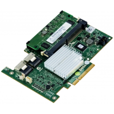 БУ RAID-контроллер Dell PERC H700, SAS, PCI-e x8, 6GB/S, 512MB (0R374M)
