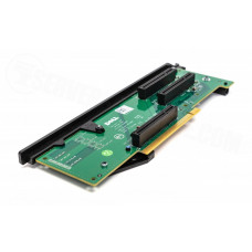 БУ Райзер PCI-e Dell R710 Riser, 2U, PCI-e x16 to 3 x PCI-e x8 (0R557C)