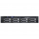 Used Server 2U Dell PowerEdge R530 (8x3.5") 2 x E5-2620 V4, 192Gb DDR4, without HDD, 4 x Lan, 2 x 750W