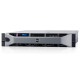 Used Server 2U Dell PowerEdge R530 (8x3.5") 2 x E5-2620 V4, 192Gb DDR4, without HDD, 4 x Lan, 2 x 750W