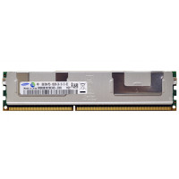 Used RAM 8 GB, DDR3, server memory, Samsung (1333 MHz, 1.5 V, CL9, M393B1K70CHD-CH)