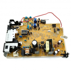 Used DC Controller Board for HP LJ Professional P1102 MFP (CE651A) (RM1-7591)