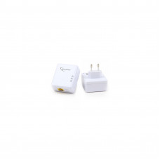 БУ Адаптер Powerline Gembird NIC-HP-004