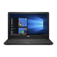 Уцінка! БУ Ноутбук 15.6" Dell Inspiron 3576, Core i5-8250U (1.6ГГц), Radeon 520, 8GB DDR4, 120Gb SSD