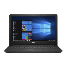 Markdown! Used Laptop 15.6" Dell Inspiron 3576, Core i5-8250U (1.6GHz), Radeon 520, 8GB DDR4, 120Gb SSD