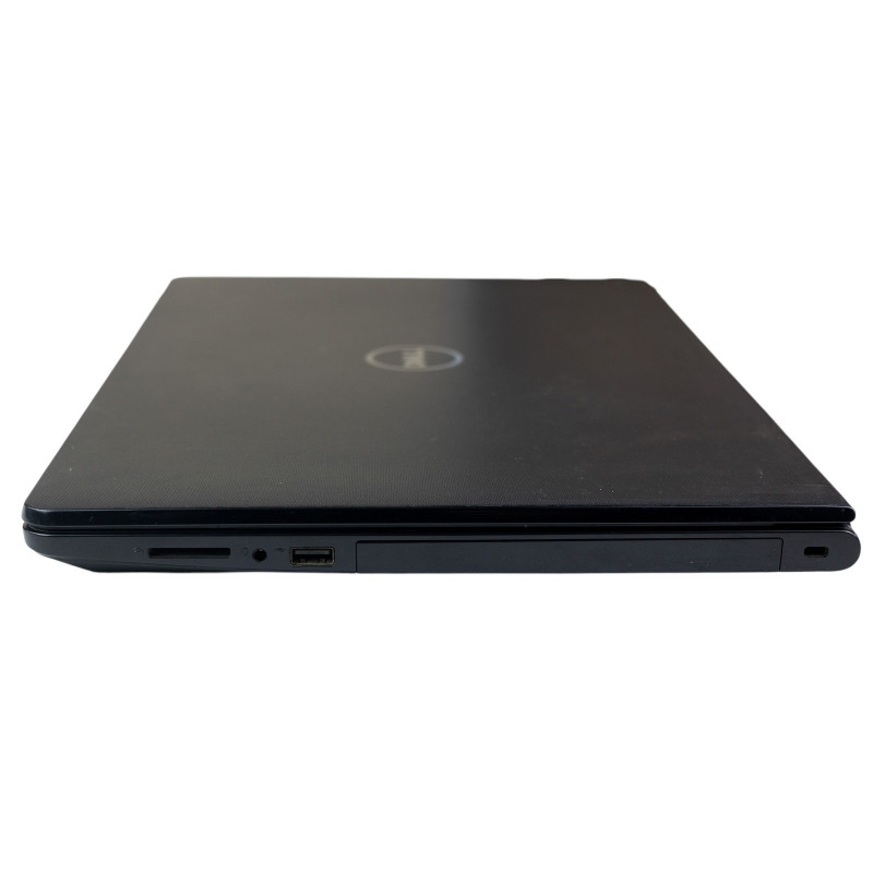 БУ Ноутбук 15.6" Dell Inspiron 15 3567, Core i3-7130U (2.7ГГц), 8Gb DDR4, Intel HD, 120GB SSD