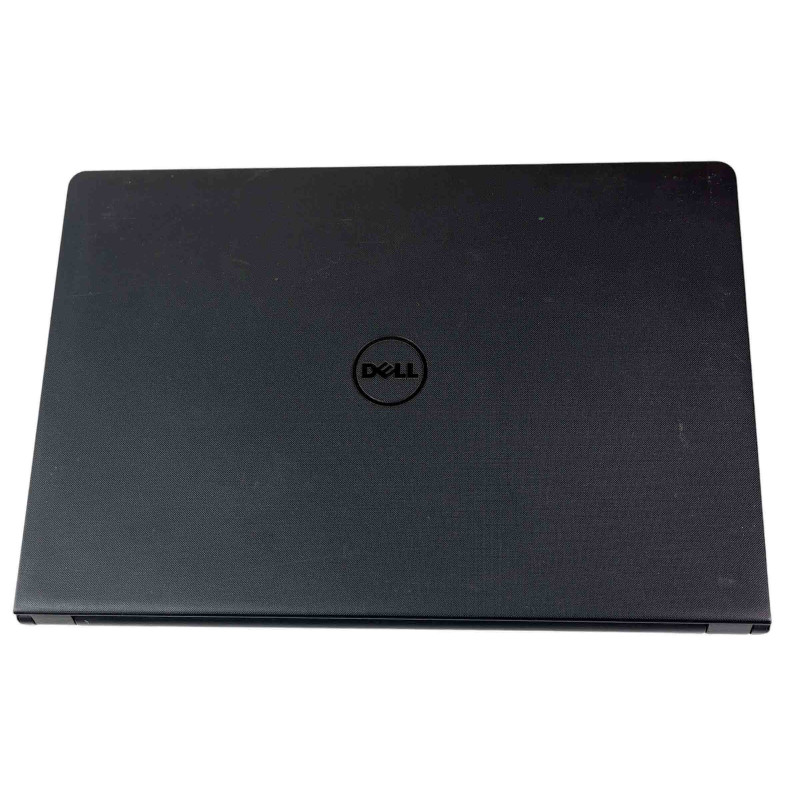 БУ Ноутбук 15.6" Dell Inspiron 15 3567, Core i3-7130U (2.7ГГц), 8Gb DDR4, Intel HD, 120GB SSD