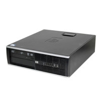 БУ Комп`ютер HP Compaq 6200 SFF, Core i5-2300 (2.8ГГц), 8Gb DDR3, Intel HD, 120Gb SSD