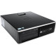БУ Компьютер HP Compaq 6200 Pro SFF, Core i5-2310 (2.9Ггц), 8Gb DDR3, Intel HD, 120Gb SSD