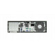 БУ Компьютер HP Compaq Pro 6300 SFF, Core i5-3330 (3 ГГц), 8Gb DDR3, Intel HD, 120Gb SSD