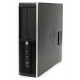 БУ Компьютер HP Compaq Pro 6300 SFF, Core i5-3330 (3 ГГц), 8Gb DDR3, Intel HD, 120Gb SSD
