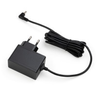 Vinga laptop power supply 24W 12V 2.0A connector 3.4*1.3, wall mount (VPA-1202001)