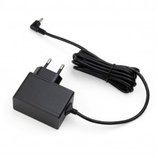 Блок живлення до ноутбуку Vinga 24W 12V 2.0А роз`єм 3.4*1.3, wall mount (VPA-1202001)