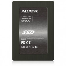 Used SSD drive 64 GB ADATA (2.5", MLC, SATAIII, ASP900S7-64GM-DL2)