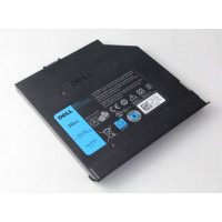 БУ Батарея для ноутбуків Dell P7VRH Latitude E6320 (11.1V, 30W, P7VRH, оригінальна)
